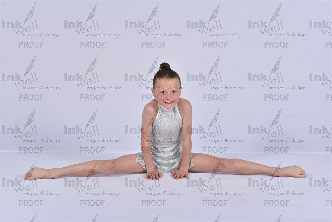 Acro Tuesdays at 5:30 pm